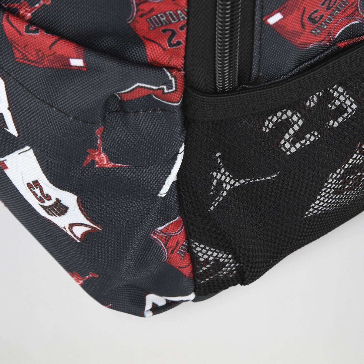 Mochila Jordan Air Mini Niña,  image number null