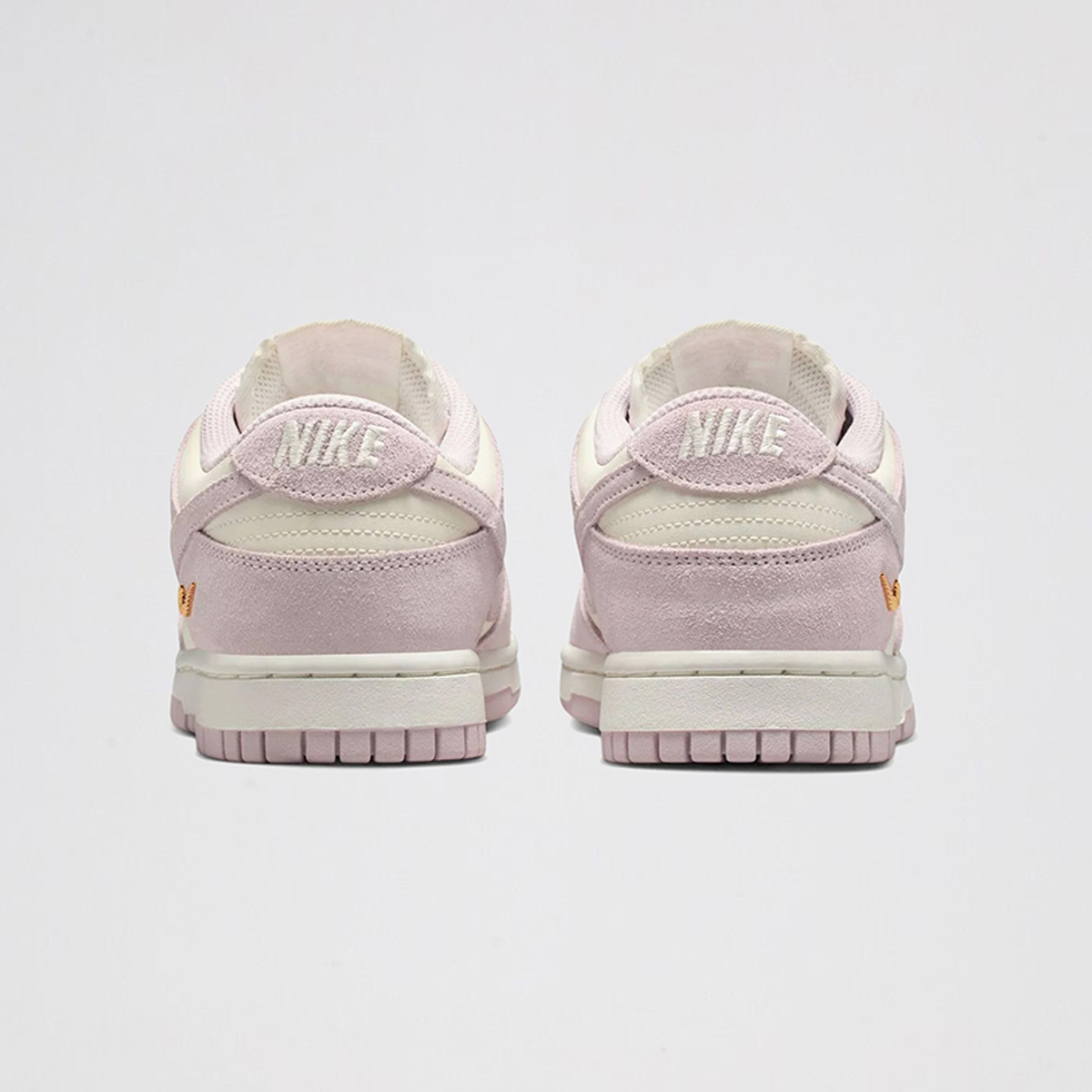 Zapatillas Nike Dunk Low Mujer cuero,  image number null