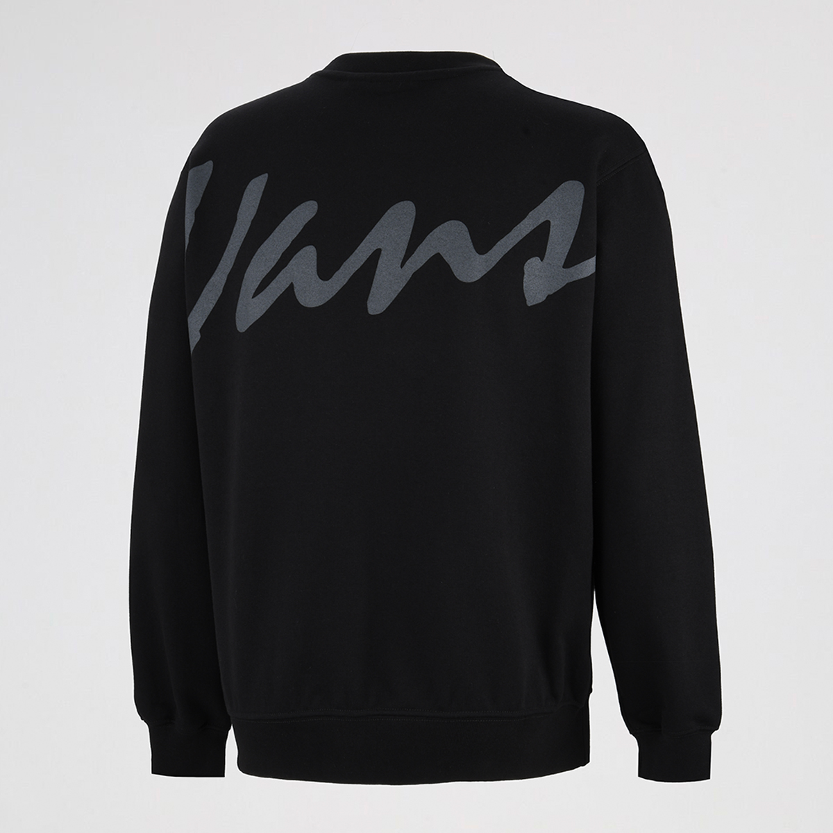 Buzo Vans Scripted Crew Hombre,  image number null