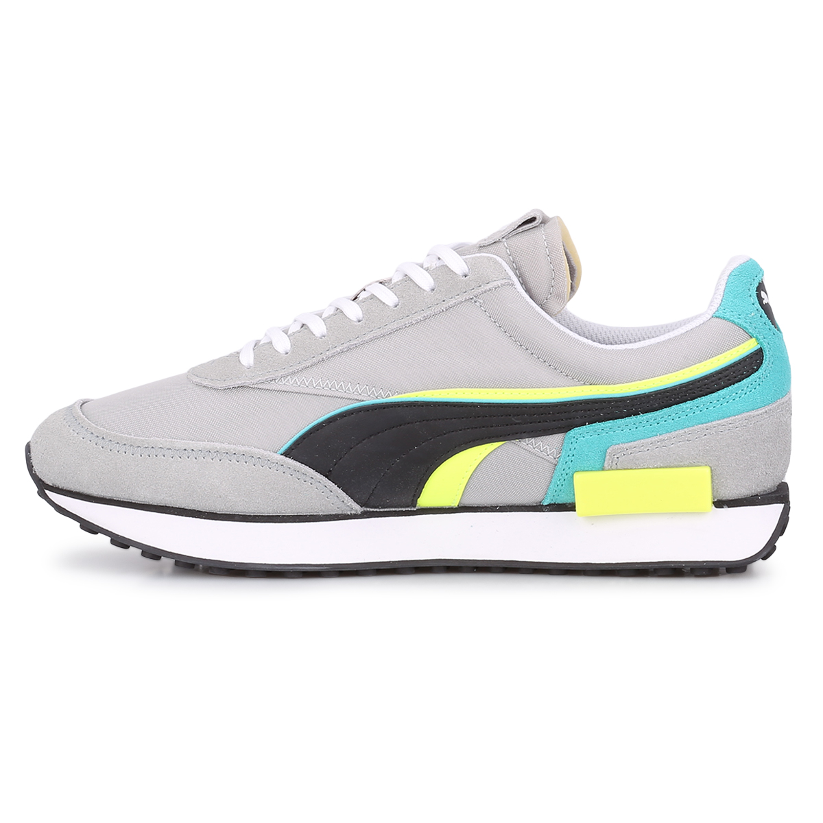 Zapatillas Puma Future Rider Double,  image number null