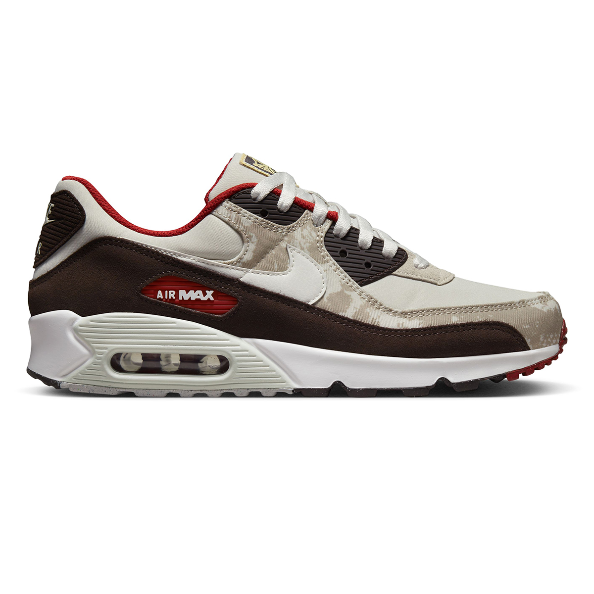 Running with nike discount air max