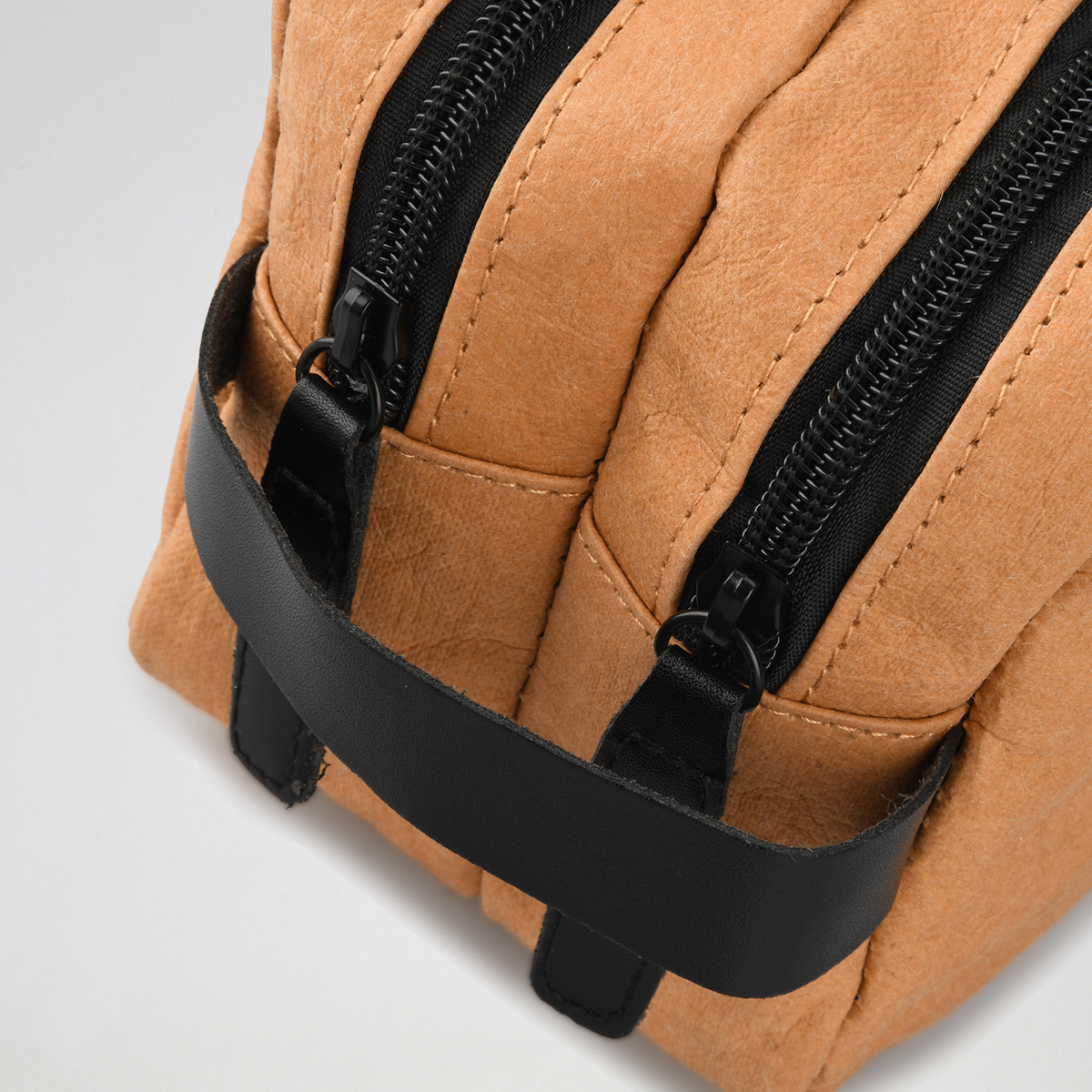 Bolso Wandergreen Lapataia kraft,  image number null