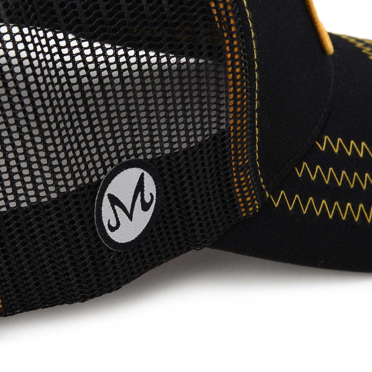 Gorra Capslab Dragon Ball Majin Vegeta,  image number null