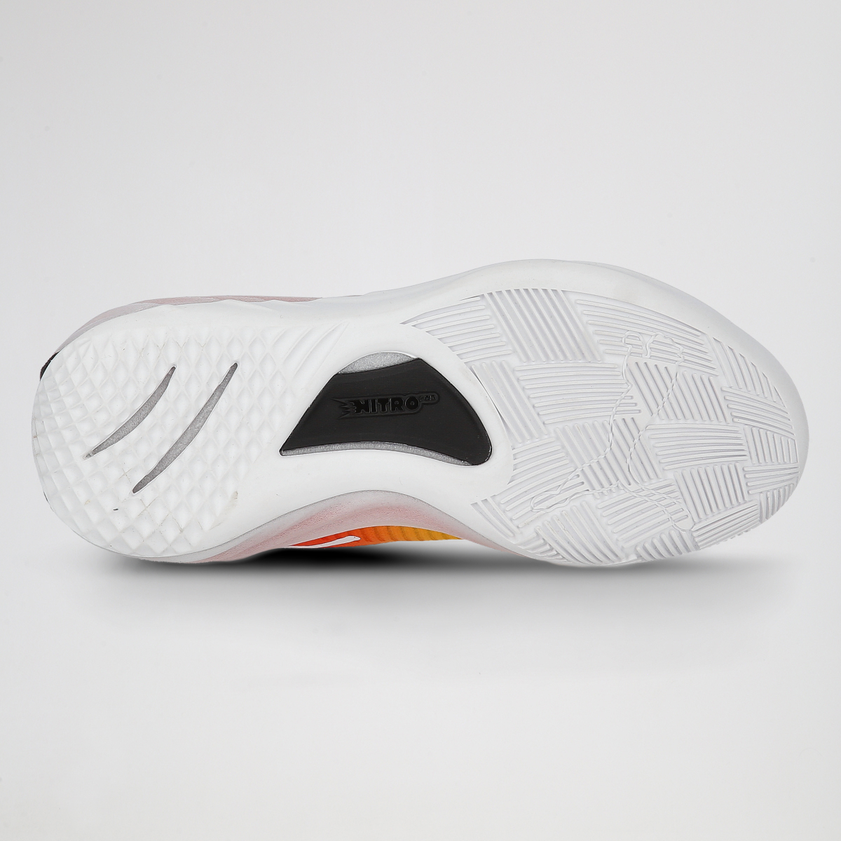 Zapatillas Puma All-pro Nitro,  image number null