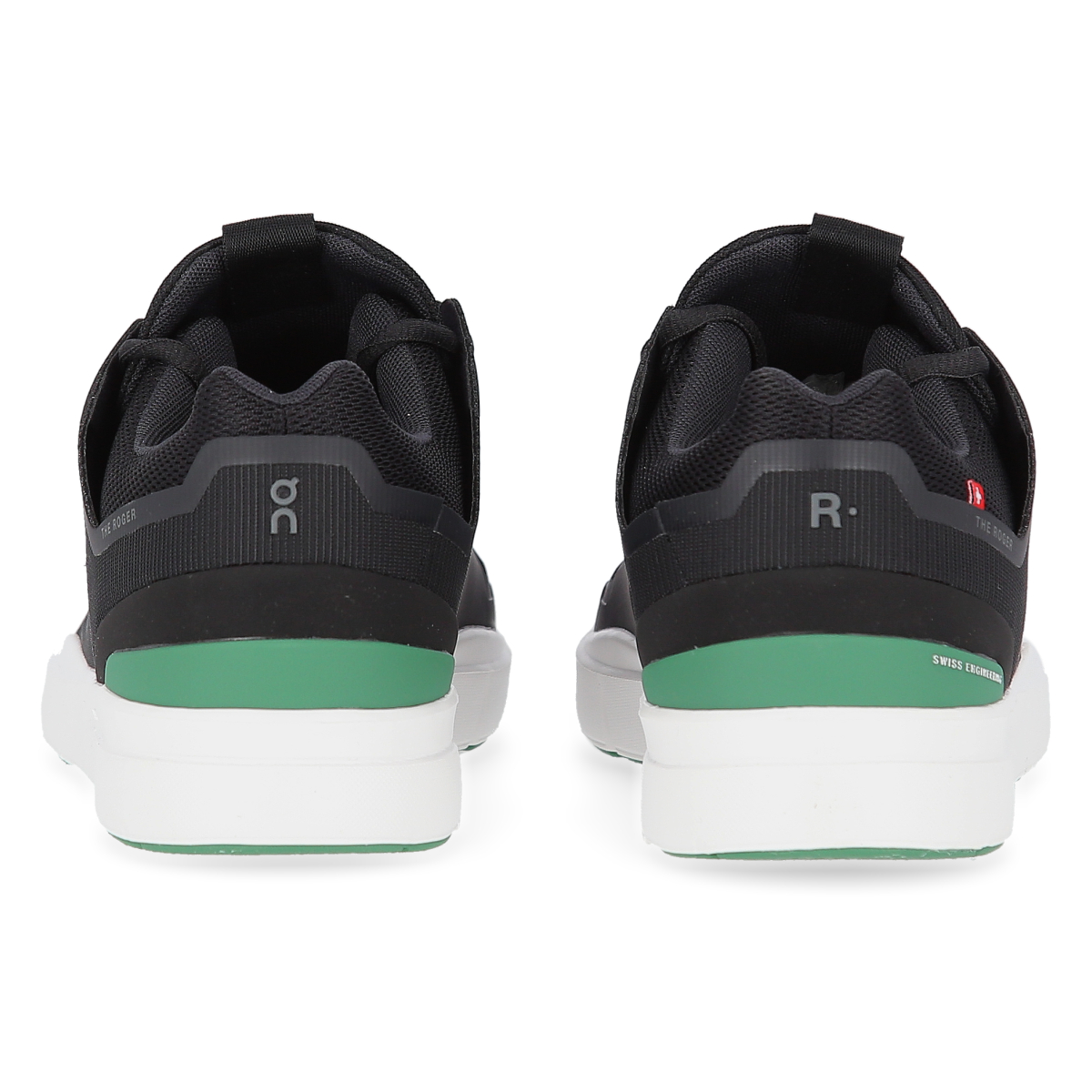 Zapatillas On Running The Roger Spin Hombre,  image number null