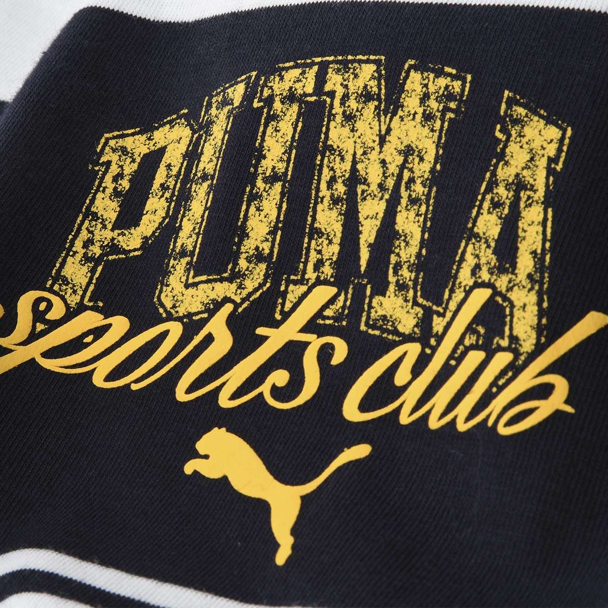 Remera Puma Class Stripe,  image number null