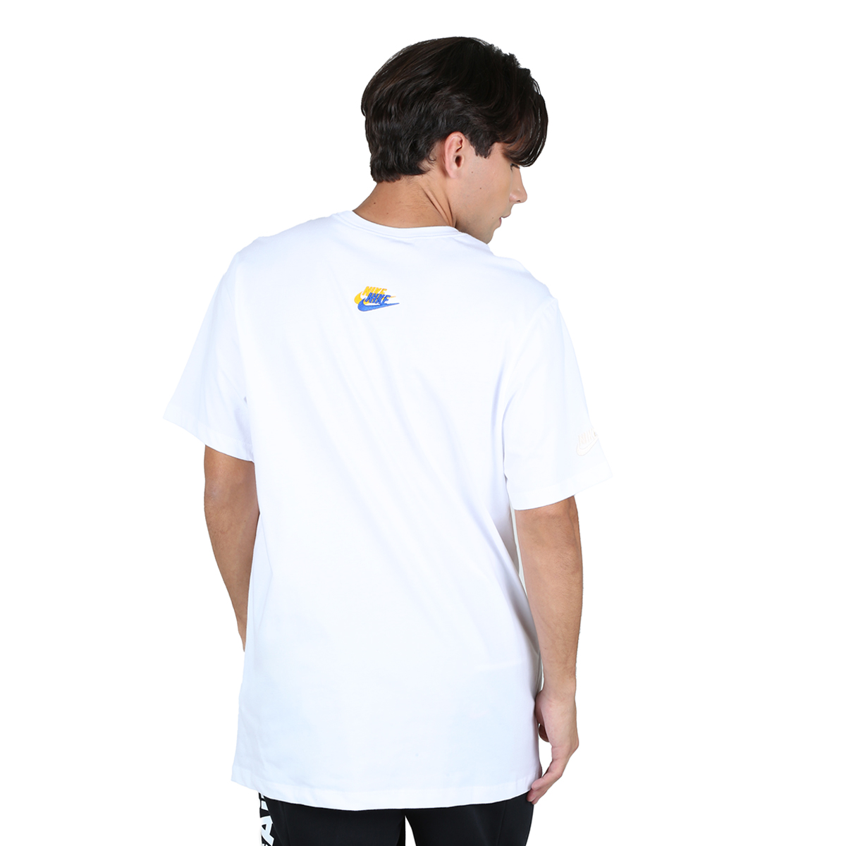 Remera Nike Nsw Club Essentials,  image number null