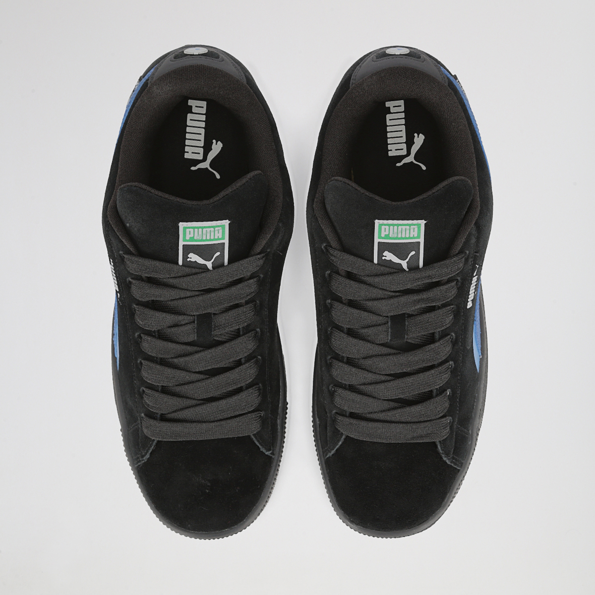 Zapatillas Puma BMW Motorsport Suede XL Hombre,  image number null