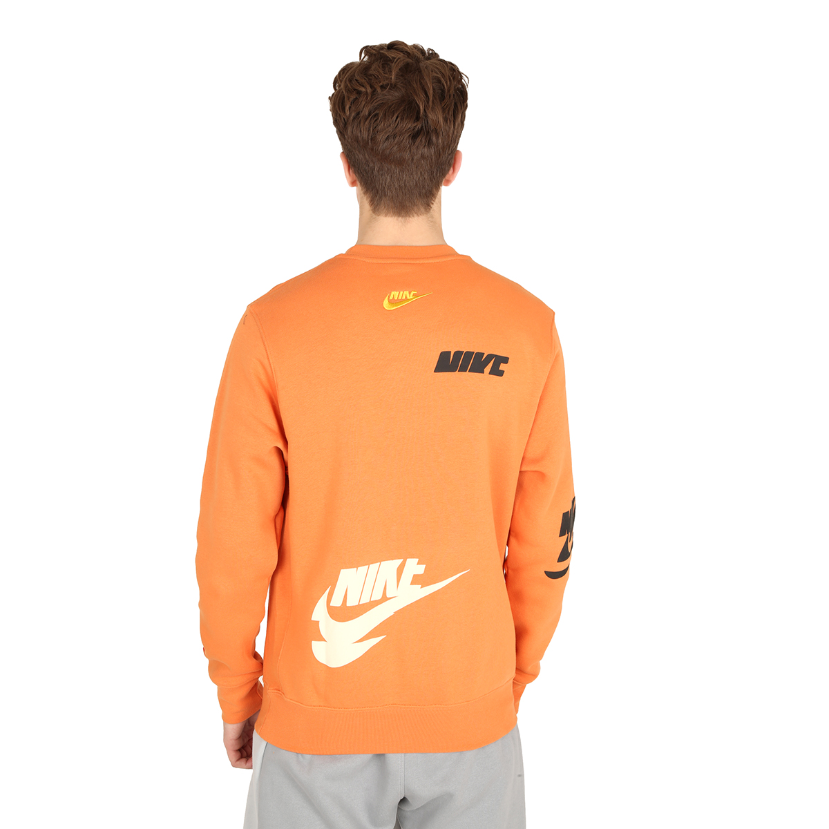 Buzo Nike Sportswear Sport Essentials,  image number null