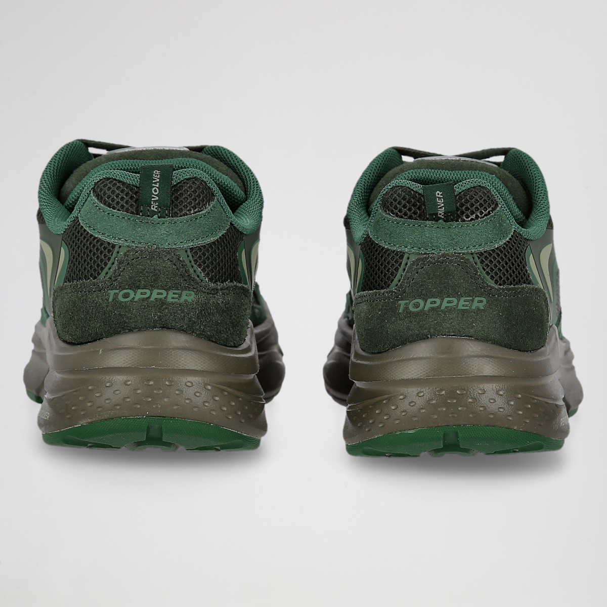 Zapatillas Topper Willow X Revolver,  image number null