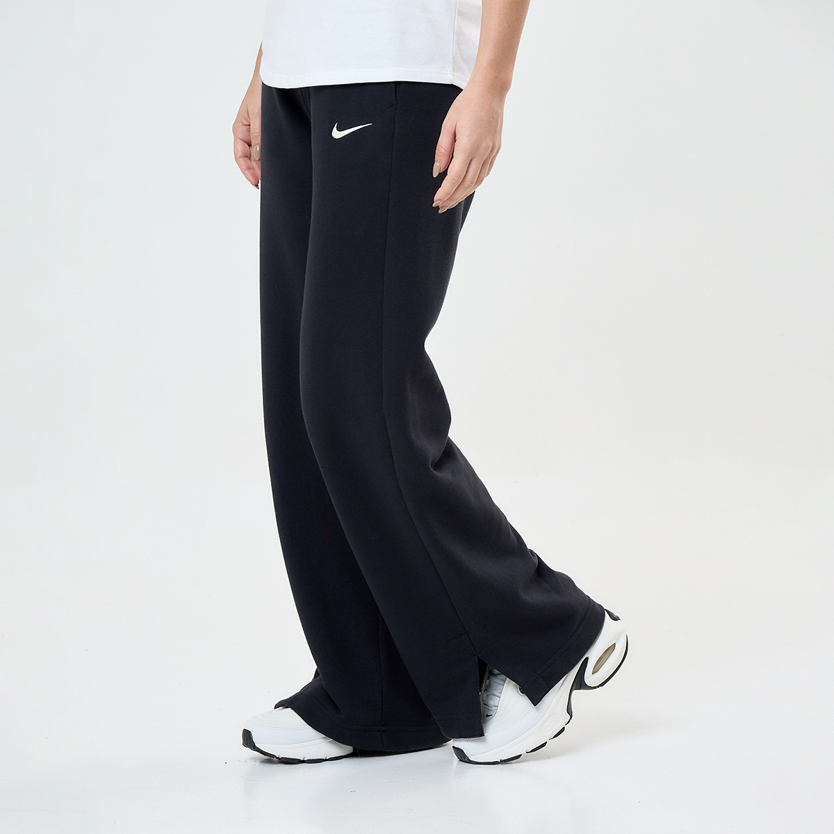 Pantalón Nike Phoenix Fleece Mujer,  image number null