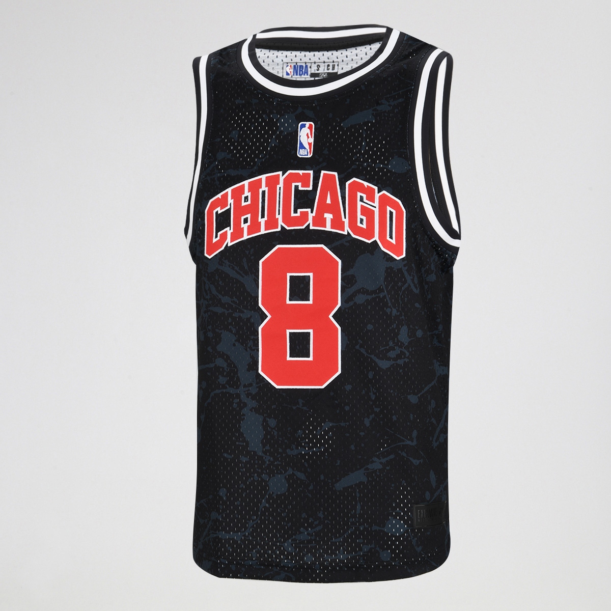 Musculosa NBA Chicago Bulls Hombre,  image number null