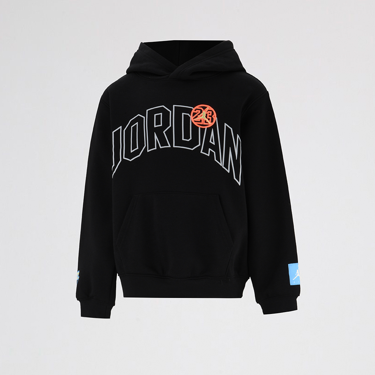 Buzo Jordan Dynasty Fleece Ni&ntilde;o,  image number null