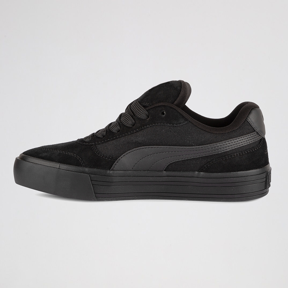 Zapatillas Puma CC Park Vulc Gamuza,  image number null
