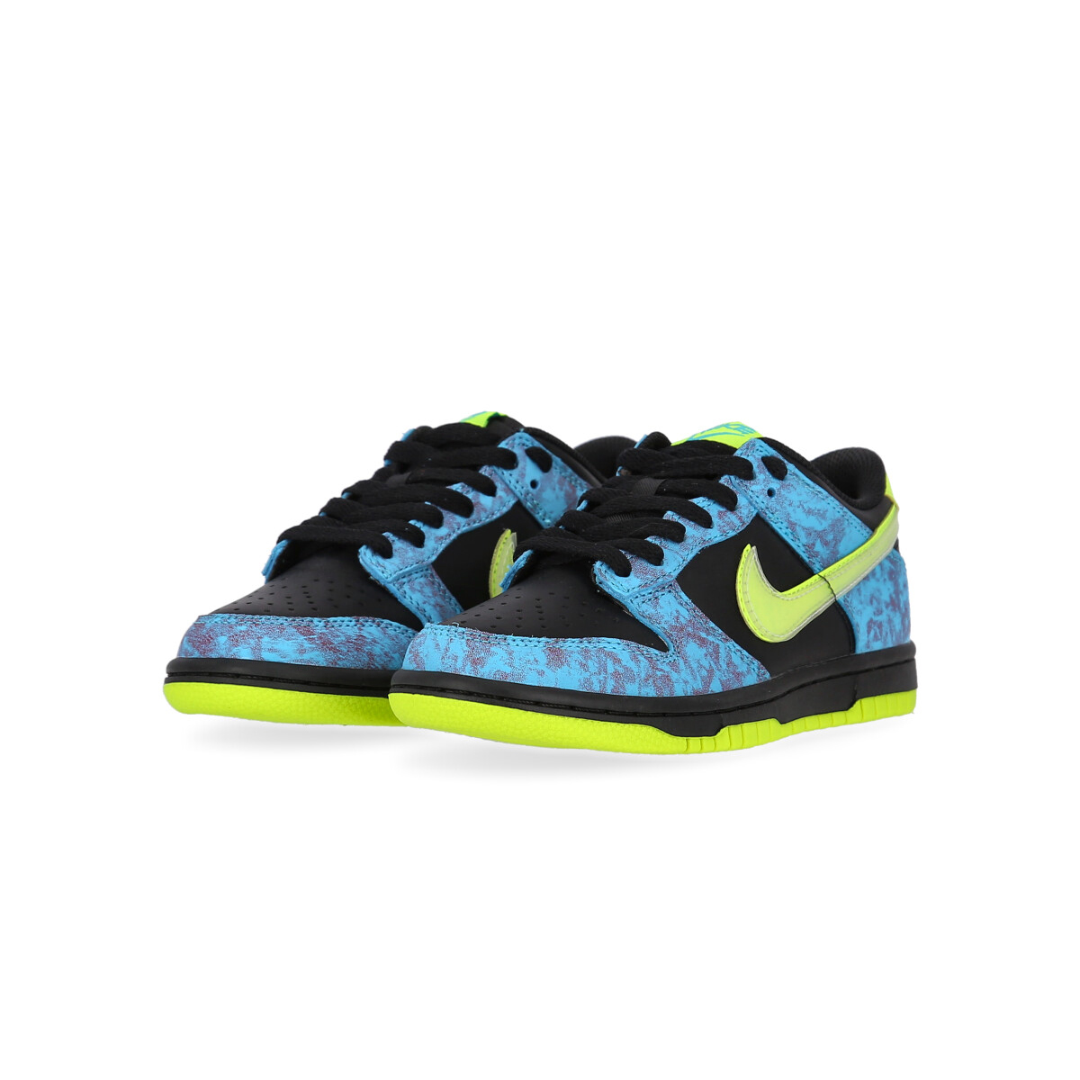 Zapatillas Nike Dunk Low Se 2 Niño,  image number null