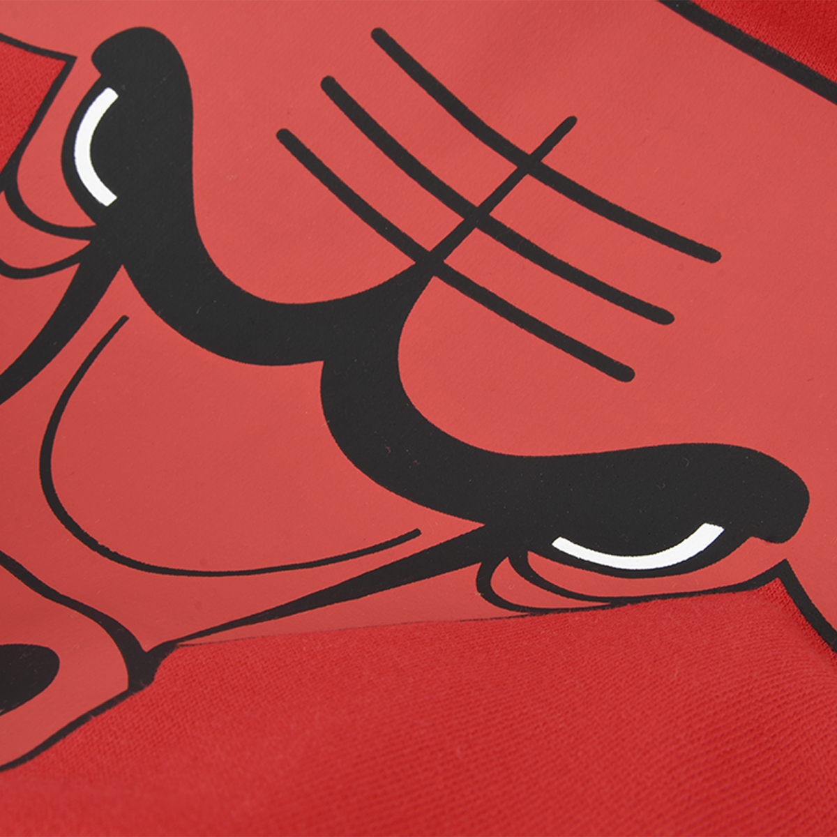Buzo NBA Chicago Bulls Basic Primary Logo Hombre,  image number null
