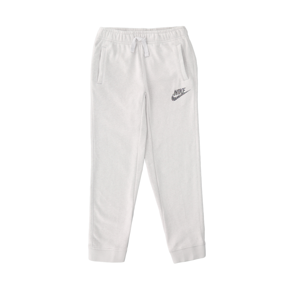 Pantalon 2025 nike blanco
