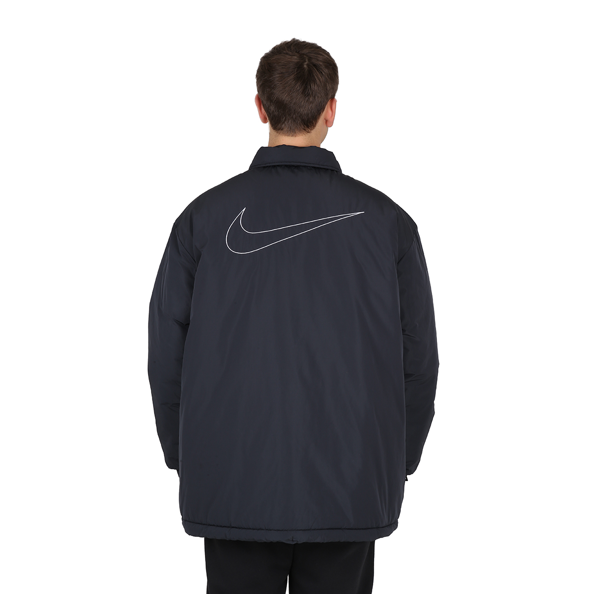 Campera Urbana Nike Circa Filled Hombre,  image number null