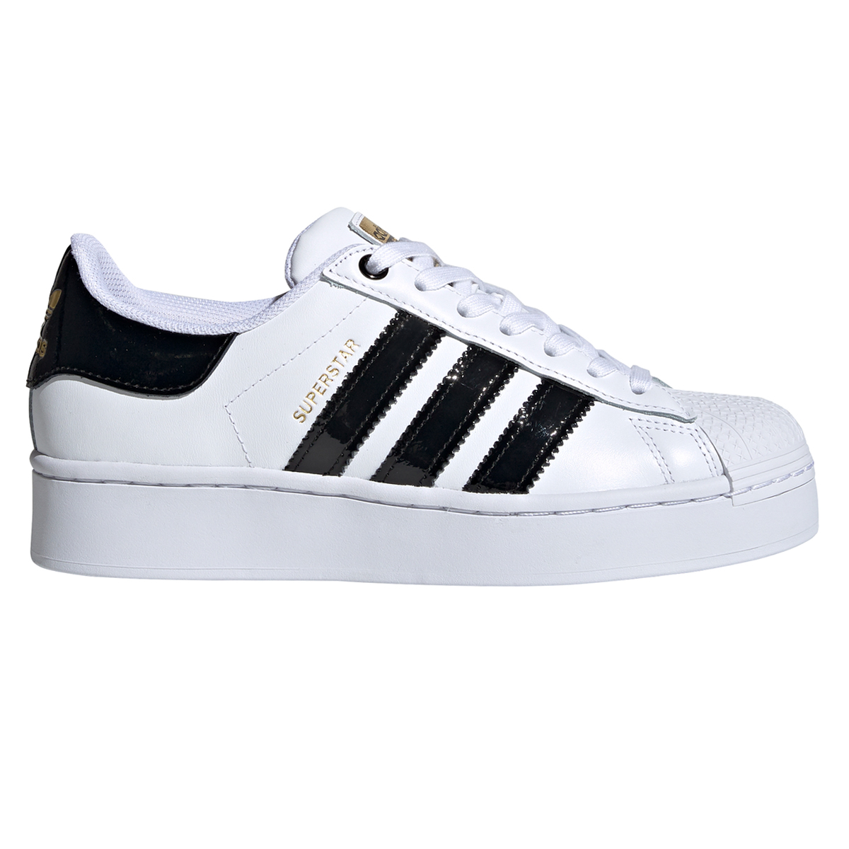 Zapatillas adidas con puntera de goma online