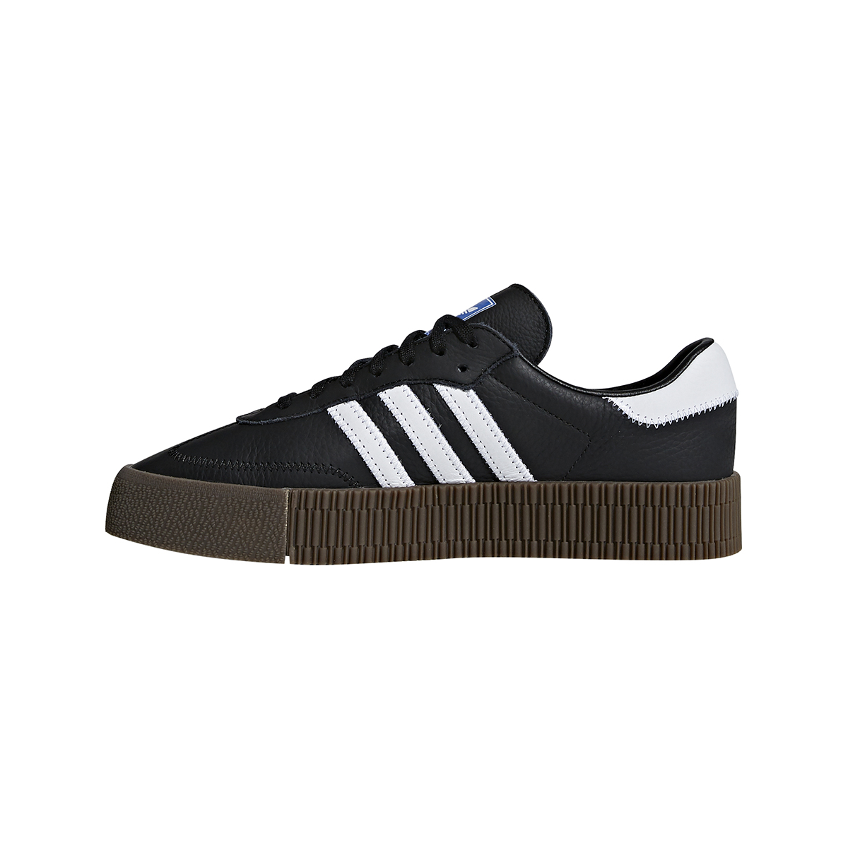 Zapatillas adidas Sambarose Moov