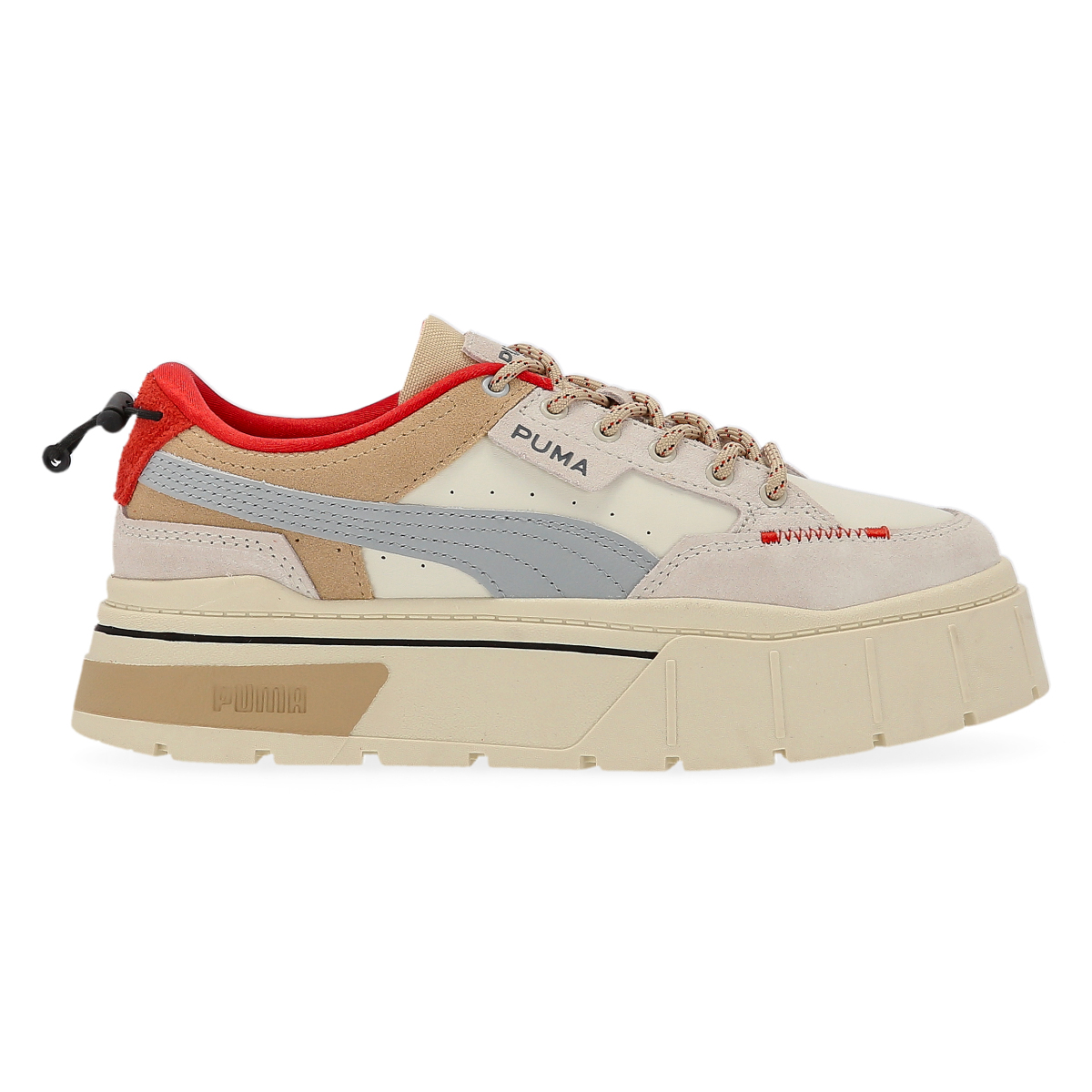 Zapatillas Puma Mayze Stack Retro Grade Mujer,  image number null