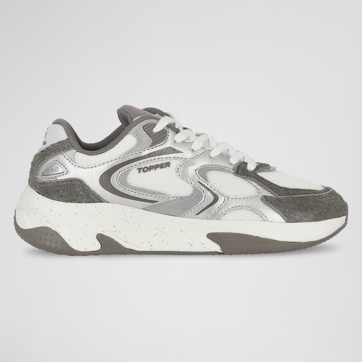 Zapatillas Topper Sintético Juno,  image number null