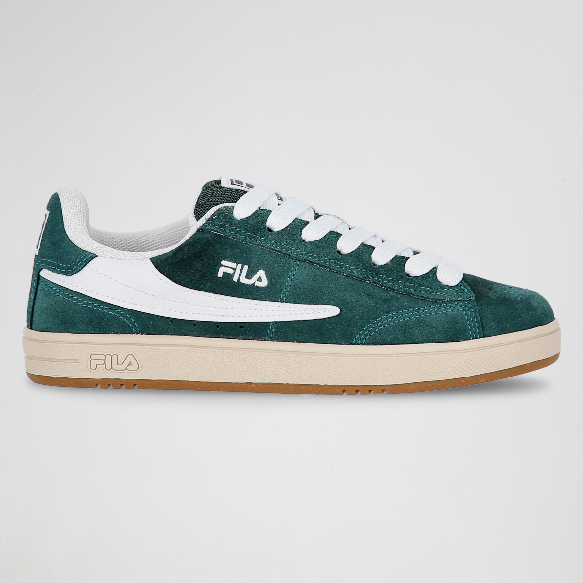 Zapatillas Fila Court 90 Mujer,  image number null