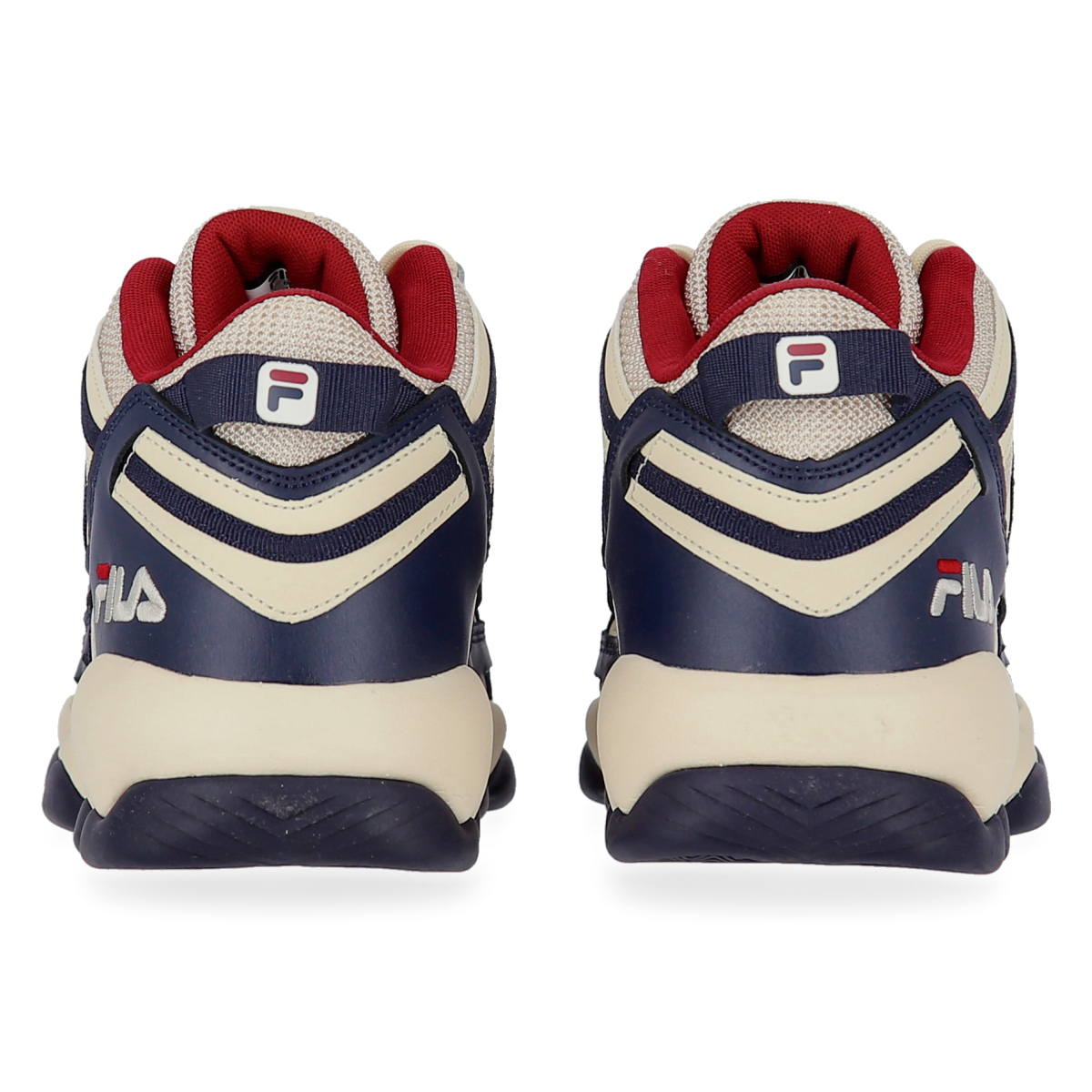 Zapatillas Fila Stackhouse Spaghetti Hombre,  image number null