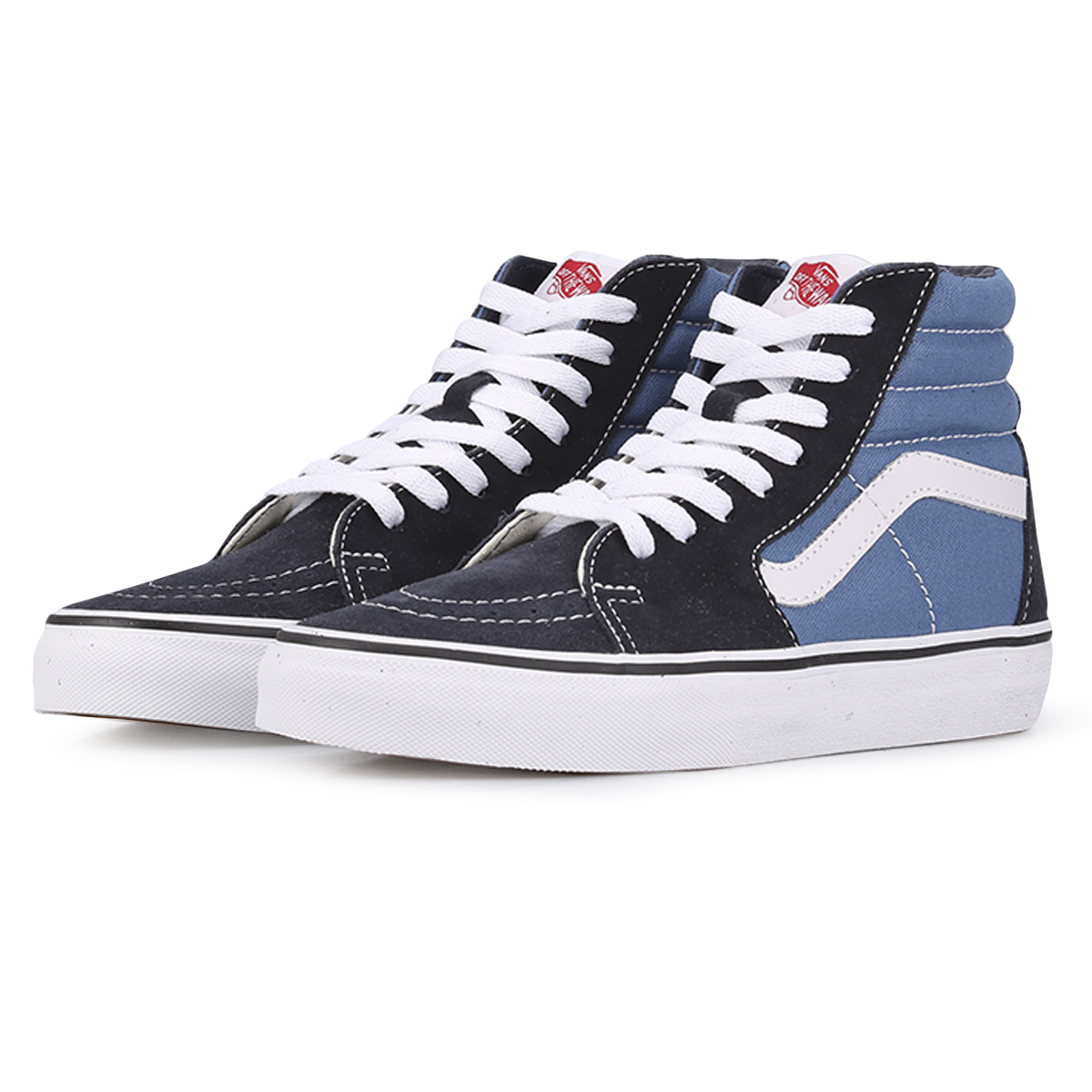 Vans Sk8-Hi | Moov