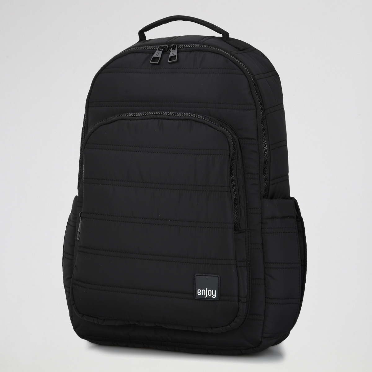 Mochila Enjoy & Smile Cambridge,  image number null