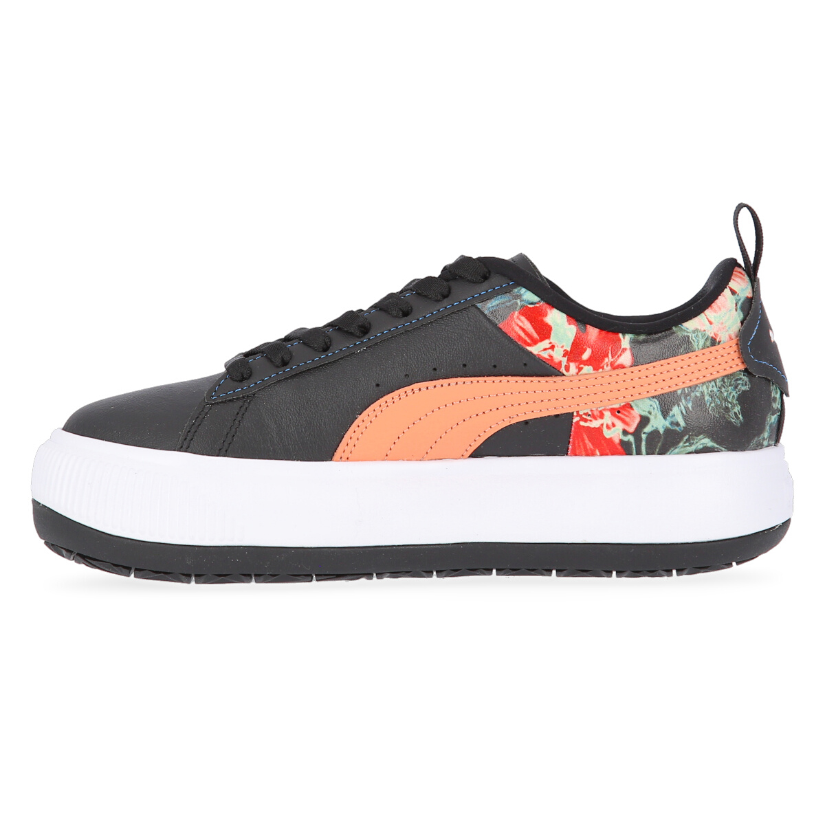 Zapatillas puma floreadas store