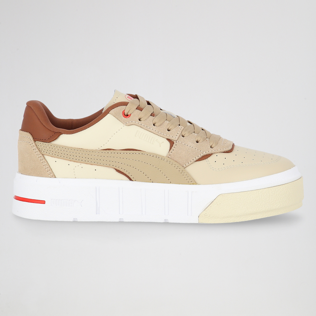 Zapatillas Puma Puma Cali Court Mujer Moov