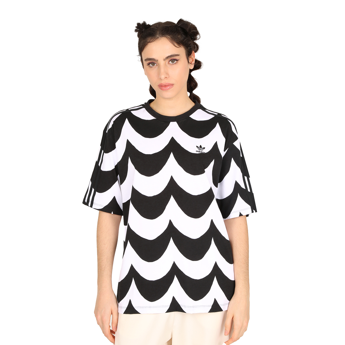 Remera adidas Marimekko,  image number null