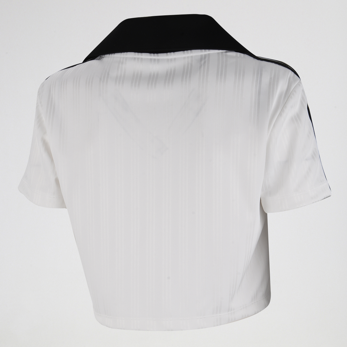 Remera adidas V-neck Polo Mujer,  image number null