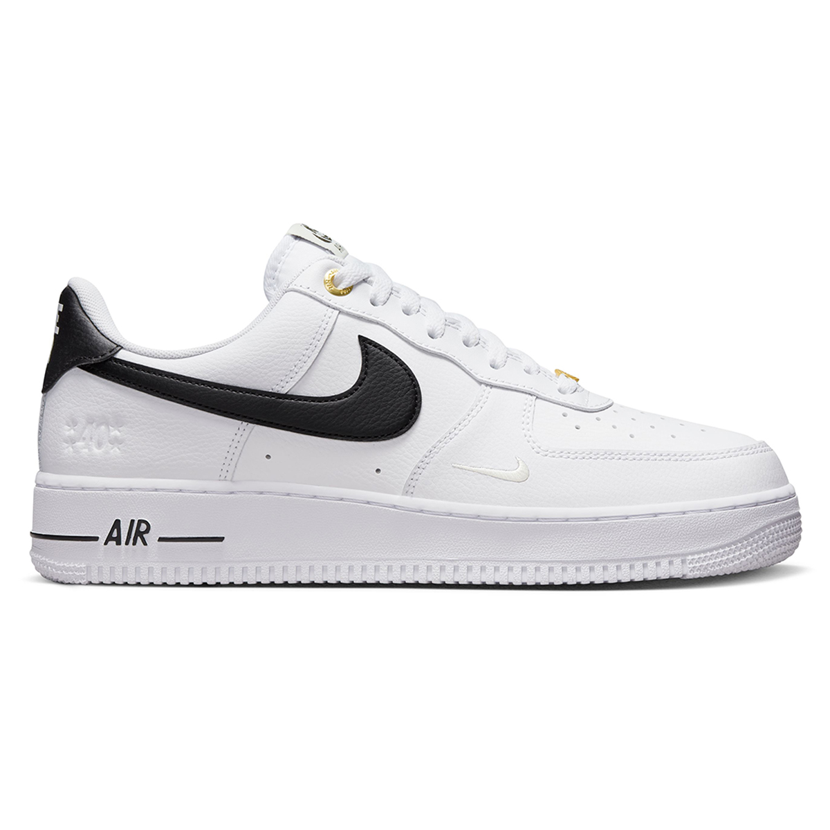 Zapatillas B squet Nike Air Force 1 07 LV8 Hombre Moov