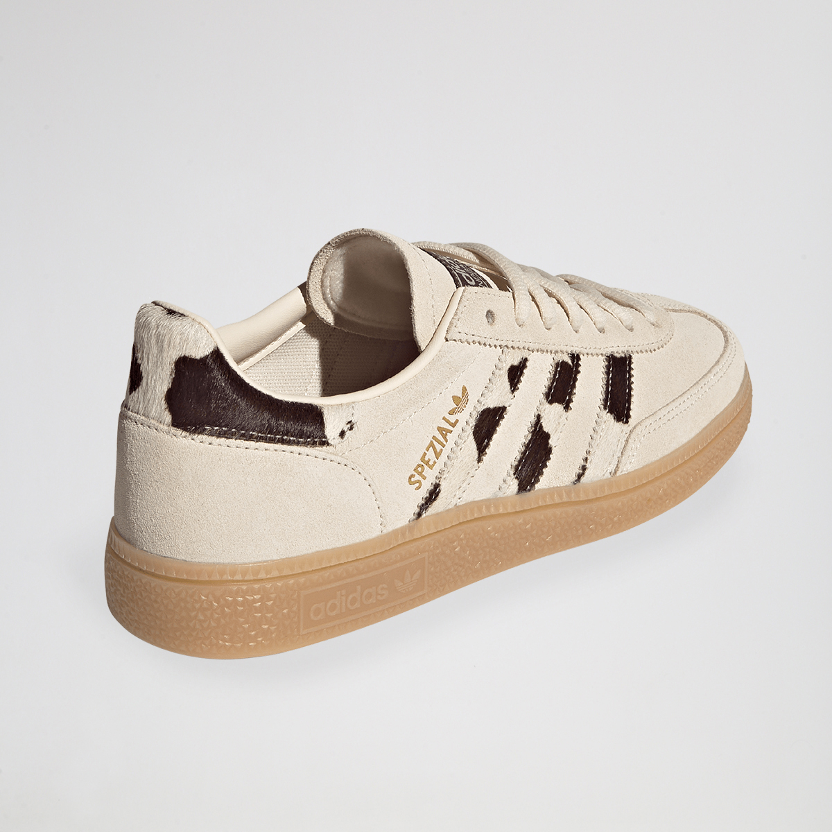 Zapatillas adidas Handball Spezial Mujer Gamuza,  image number null