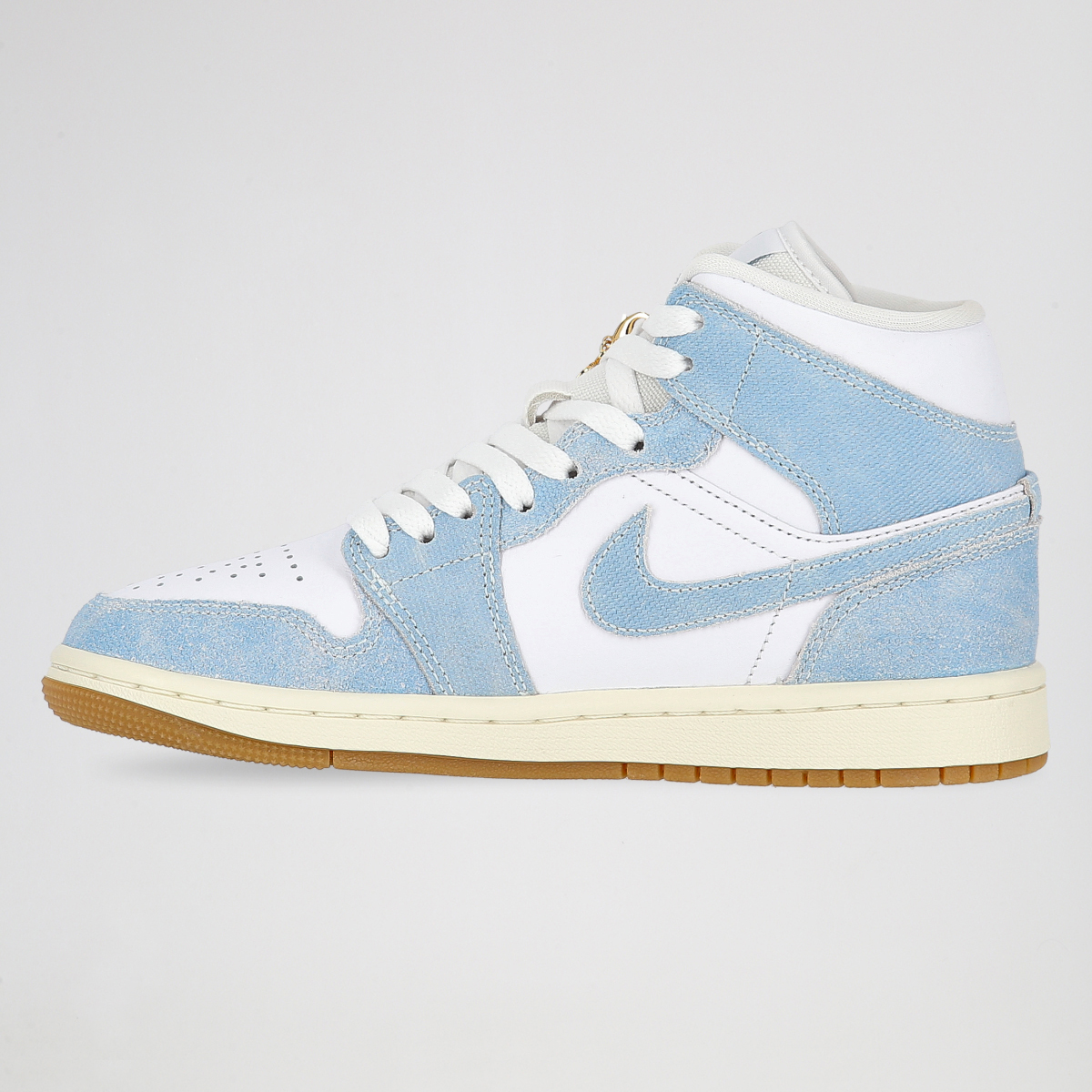 Zapatillas Jordan Air 1 Mid Se Mujer,  image number null