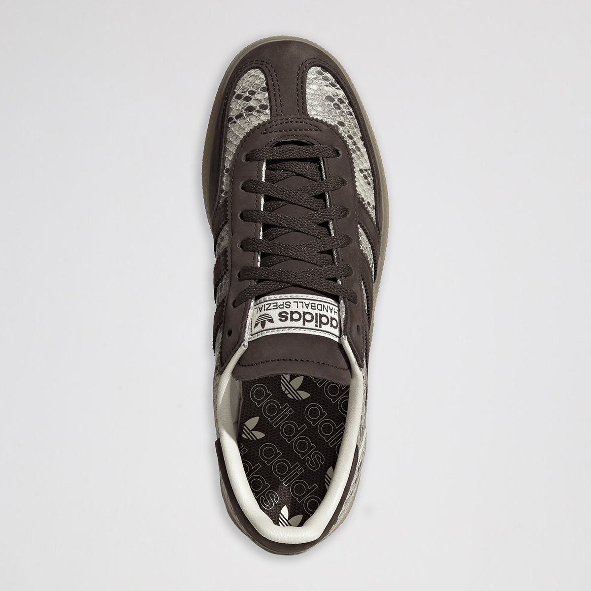 Zapatillas adidas Handball Spezial Mujer gamuza,  image number null