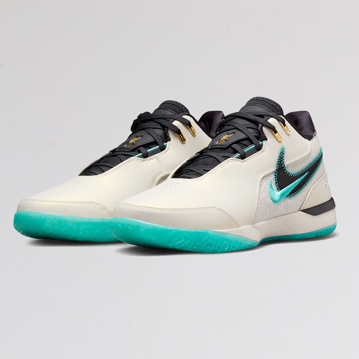 Zapatillas Nike LeBron NXXT Gen AMPD Hombre Moov