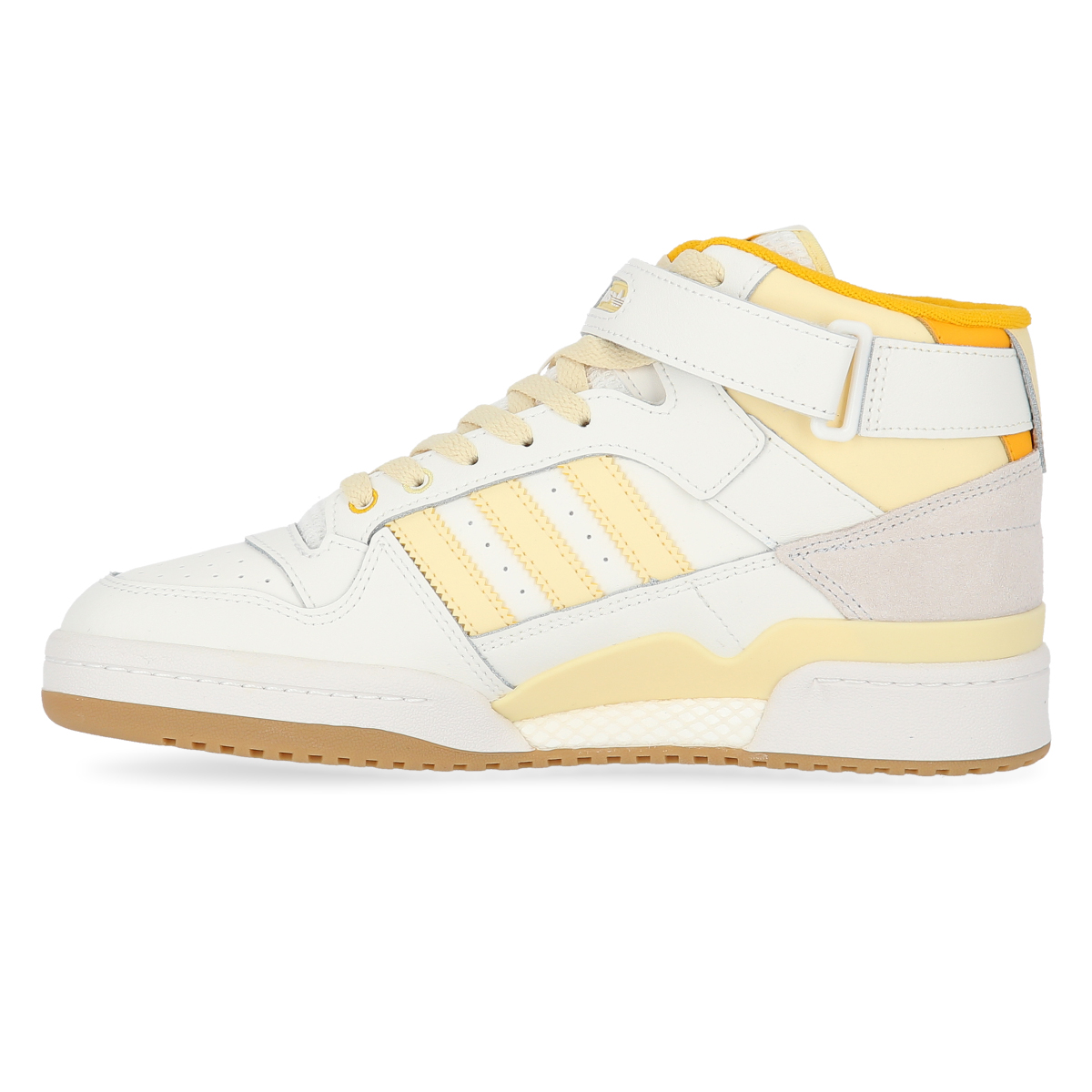 Zapatillas adidas Forum Mid Hombre,  image number null