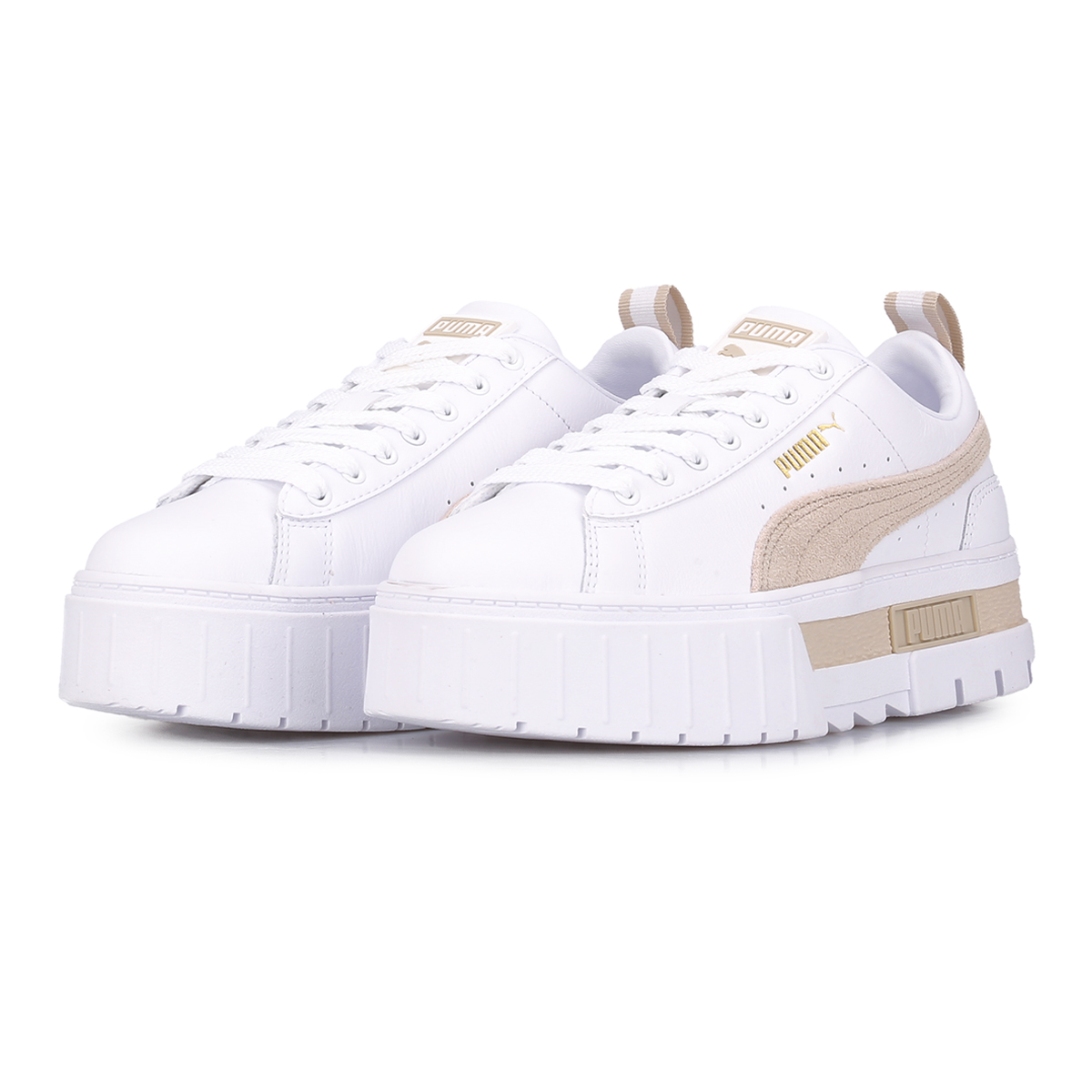 Zapatillas Puma Mayze Lth,  image number null