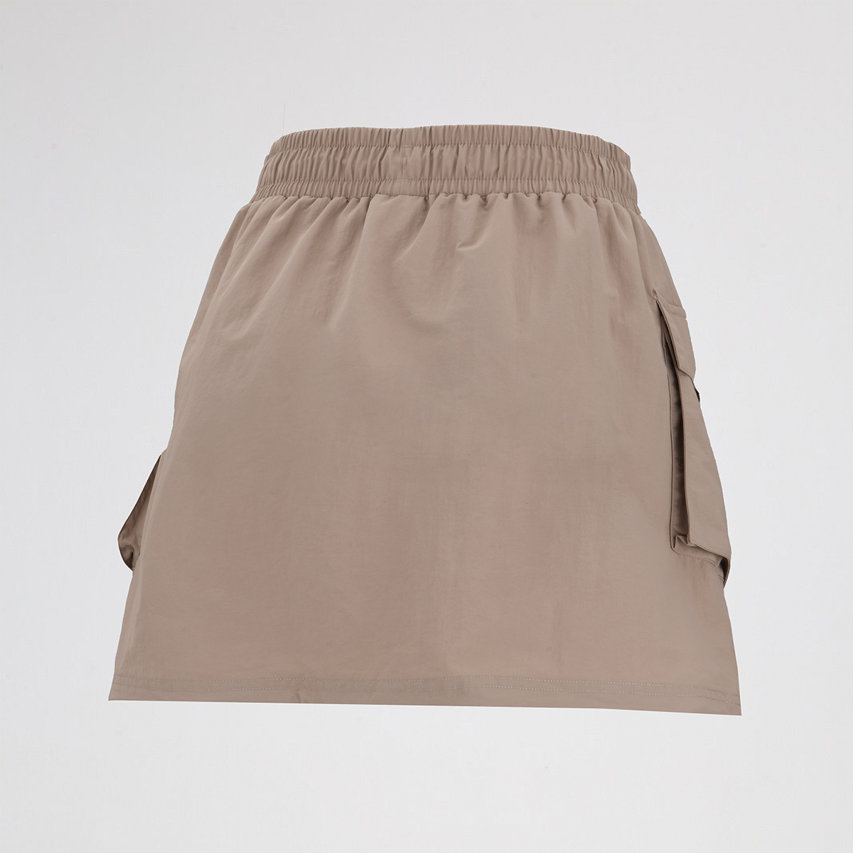 Pollera Puma Wardrobe Essentials Cargo Mujer,  image number null