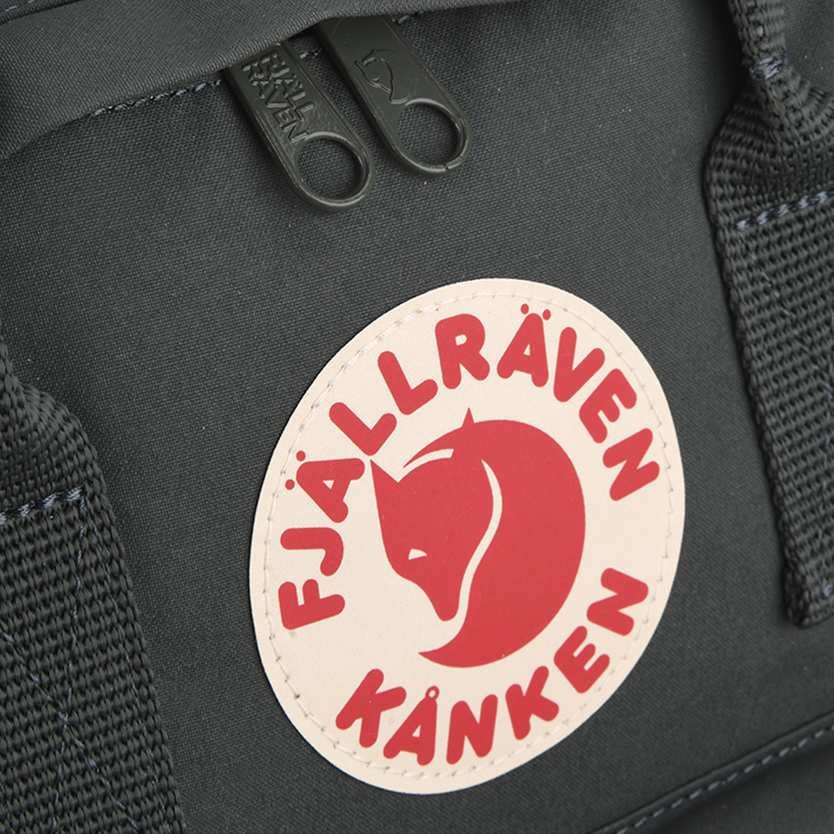 Mochila Fjallraven Kanken Mini,  image number null