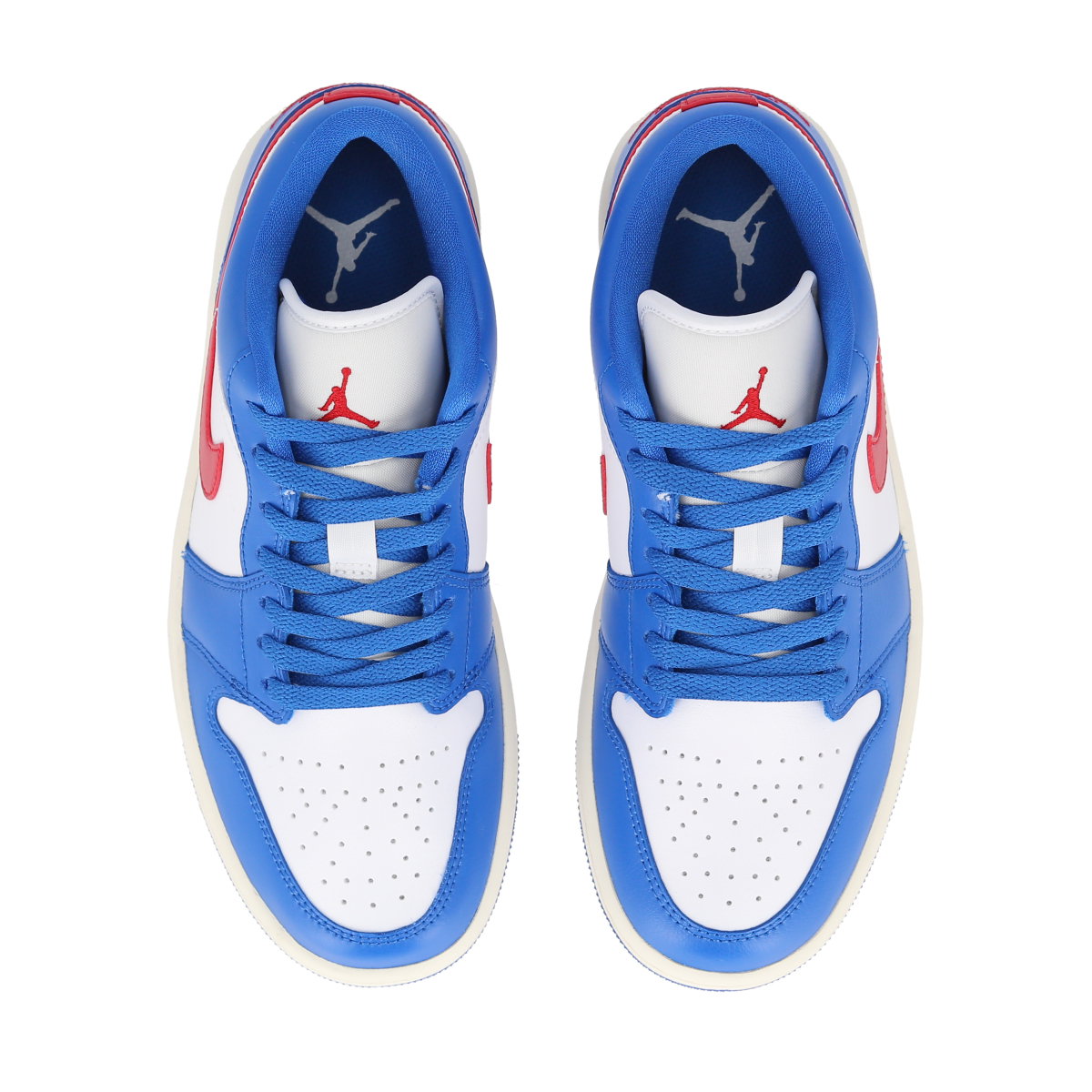 Zapatillas Jordan 1 Low Mujer,  image number null