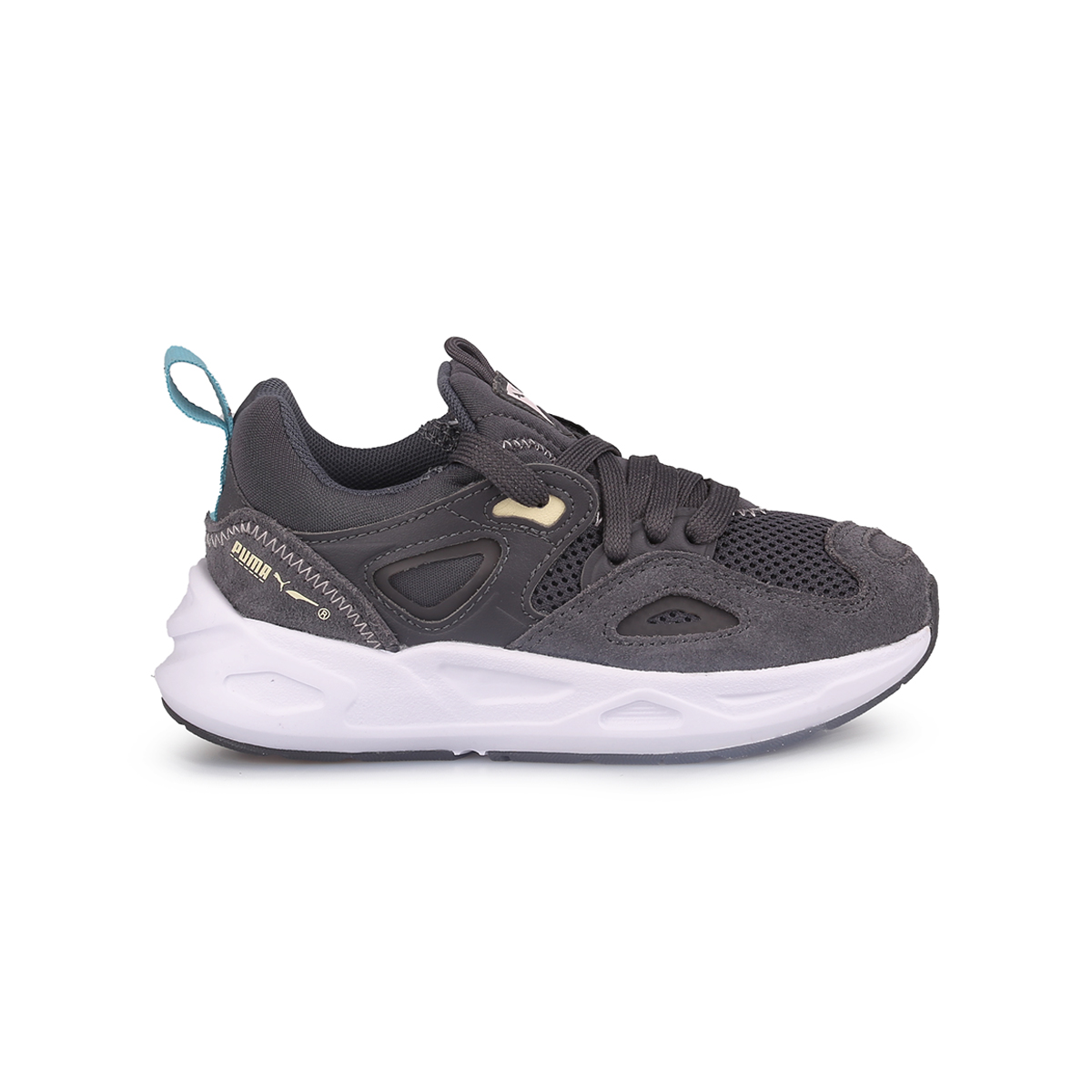 Zapatillas Puma TRC Blaze,  image number null