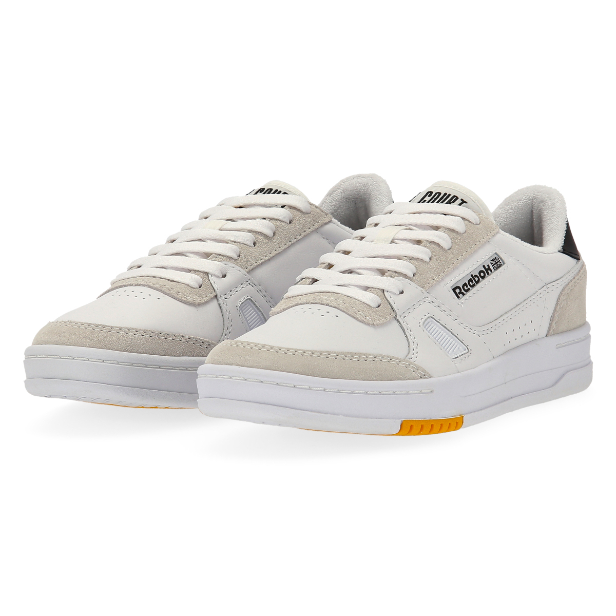 Zapatillas Reebok Lt Court Hombre,  image number null