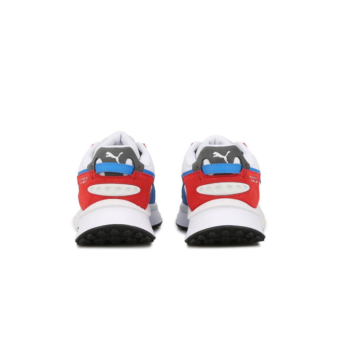 Zapatillas Puma Wild Rider Rollin',  image number null