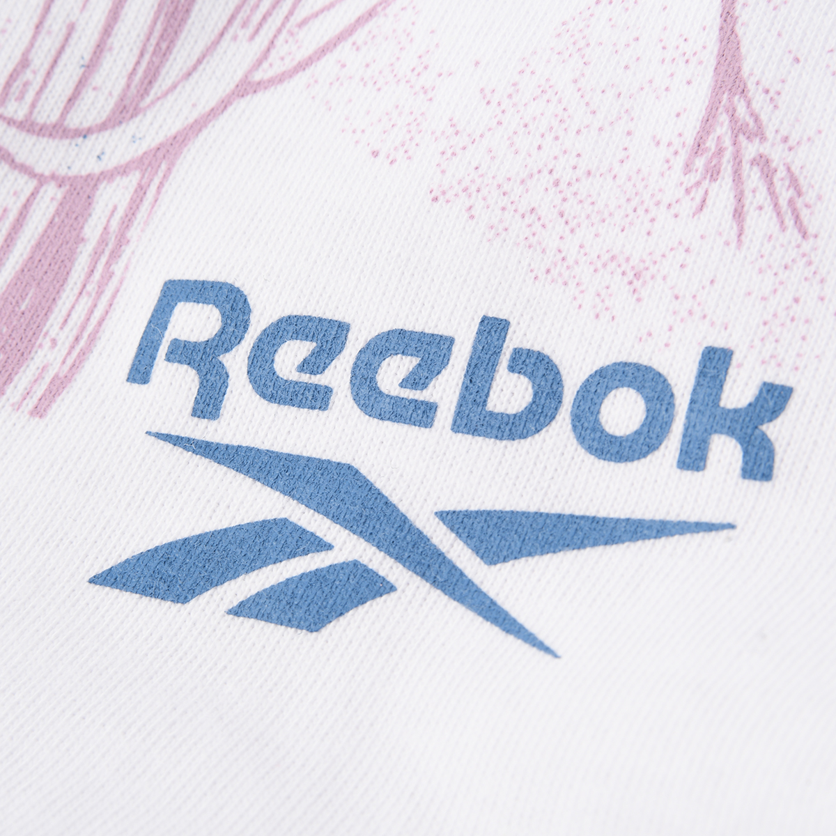 Remera Reebok Crop Mujer,  image number null
