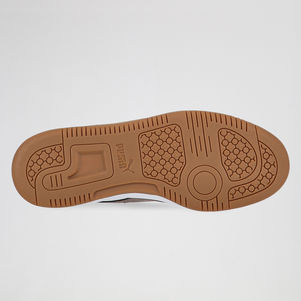 Zapatillas Puma Rebound V6 Sintético Low,  image number null