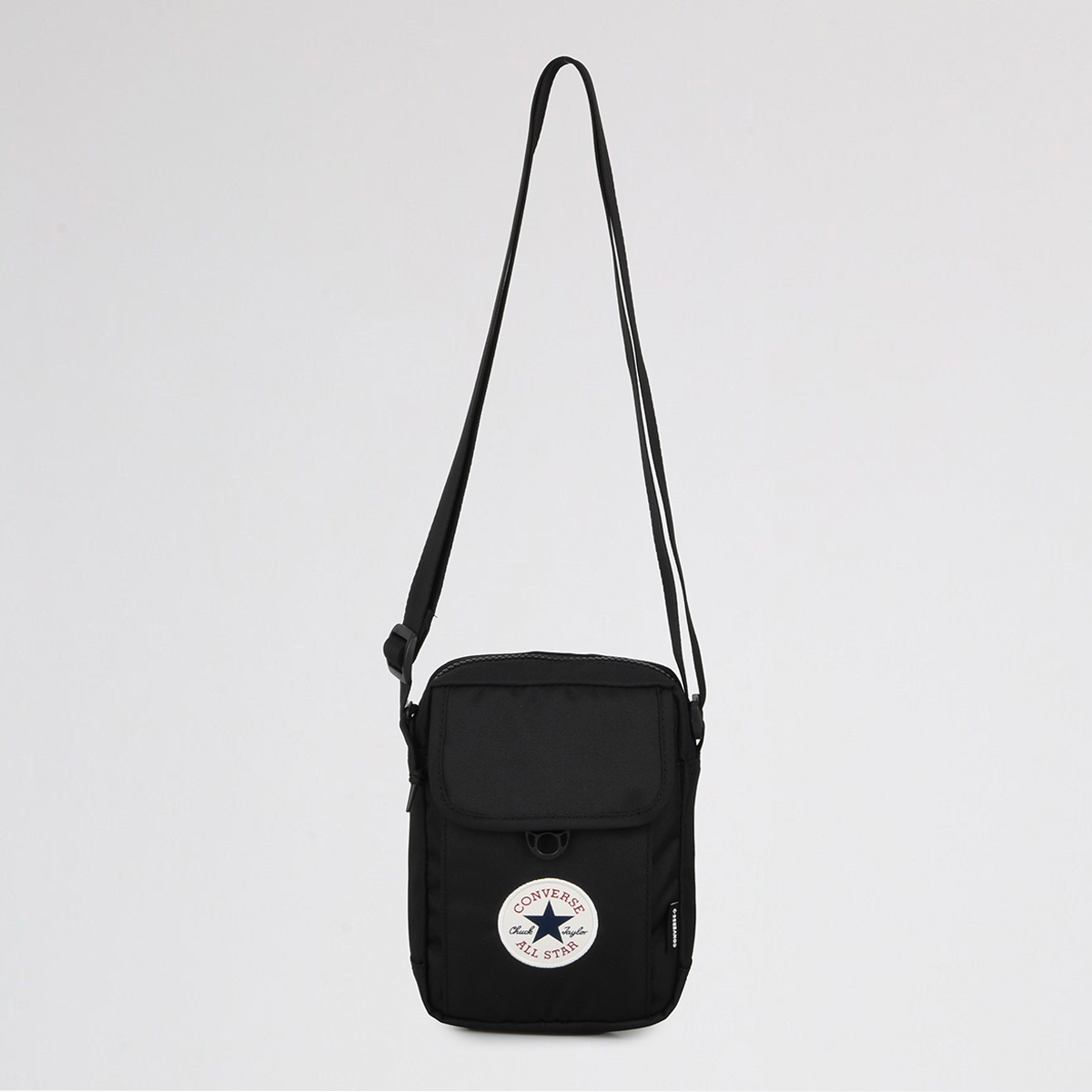 Cartera Converse Chuck Taylor Patch,  image number null